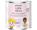 Hornbach Little Stars Möbelfarbe und Spielzeugfarbe Rosenbett pink 250 ml