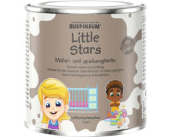 Little Stars Möbelfarbe und Spielzeugfarbe Lebkuchenhäuschen beige 250 ml