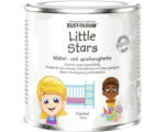 Hornbach Little Stars Möbelfarbe und Spielzeugfarbe Eispalast weiß 250 ml