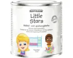 Hornbach Little Stars Möbelfarbe und Spielzeugfarbe Eispalast weiß 250 ml