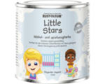 Hornbach Little Stars Möbelfarbe und Spielzeugfarbe Fliegender Teppich grau 250 ml