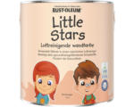 Hornbach Wandfarbe Little Stars Kürbiswagen orange 2,5 L