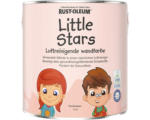 Hornbach Wandfarbe Little Stars Drachenfeuer hellorange 2,5 L