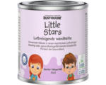 Hornbach Wandfarbe Little Stars Samter Wasserfall purple 125 ml