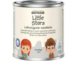 Wandfarbe Little Stars Feenflügel beige 125 ml