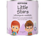 Hornbach Wandfarbe Little Stars Samter Wasserfall purple 2,5 L