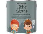 Hornbach Wandfarbe Little Stars Mysteriöses Schloss dunkelgrün 2,5 L
