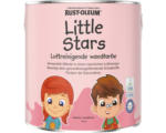 Hornbach Wandfarbe Little Stars Indische Lotusblume roses 2,5 L