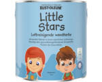 Hornbach Wandfarbe Little Stars Wassernixe hellblau 2,5 L