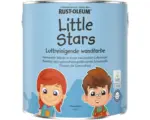 Hornbach Wandfarbe Little Stars Wassernixe hellblau 2,5 L