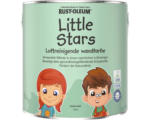 Hornbach Wandfarbe Little Stars Zauberwald grün 2,5 L