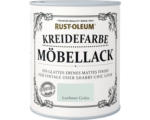 Hornbach Kreidefarbe Möbellack lorbeergrün 750 ml