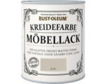 Hornbach Kreidefarbe Möbellack jute 750 ml