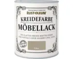 Hornbach Kreidefarbe Möbellack kakao 750 ml