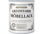 Hornbach Kreidefarbe Möbellack wintergrau 750 ml