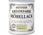 Hornbach Kreidefarbe Möbellack salbeigrün 750 ml