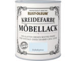 Hornbach Kreidefarbe Möbellack eukalyptus 750 ml