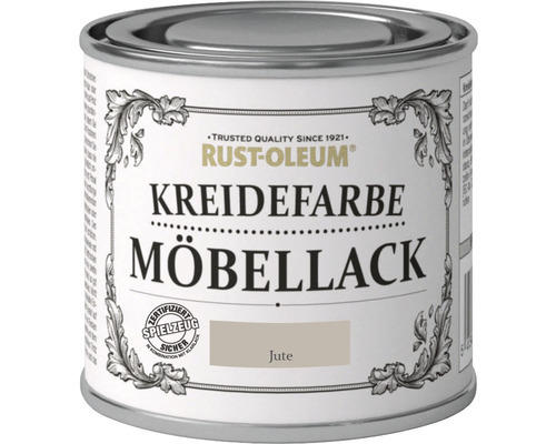 Kreidefarbe Möbellack jute 125 ml