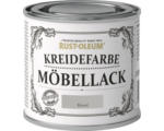 Hornbach Kreidefarbe Möbellack kiesel 125 ml