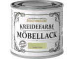 Hornbach Kreidefarbe Möbellack salbeigrün 125 ml