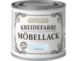 Hornbach Kreidefarbe Möbellack eukalyptus 125 ml