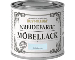 Kreidefarbe Möbellack eukalyptus 125 ml