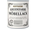 Hornbach Kreidefarbe Möbellack kiesel 750 ml