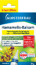dm-drogerie markt Klosterfrau Hamamelis-Balsam - bis 30.04.2024