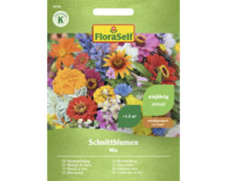 Schnittblumenmischung FloraSelf