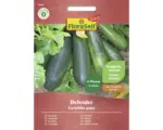Hornbach Gemüsesamen FloraSelf Select Zucchini 'Defender F1'