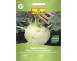 Hornbach Gemüsesamen FloraSelf Kohlrabi 'Superschmelz'