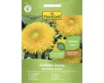Hornbach Blumensamen FloraSelf Sonnenblume kleinwüchsig 'Gefüllter Zwerg'