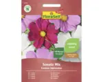 Hornbach Blumensamen FloraSelf Select Schmuckkörbchen/Cosmos 'Sonata Mischung'