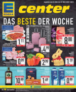 E center E center: Wochenangebote - bis 23.03.2024