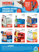 Getränke Hörl Getränke Hörl: Wochen-Angebote! - bis 03.04.2024