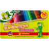 JOLLY Buntstifte Supersticks Classic 36 Stück mehrere Farben