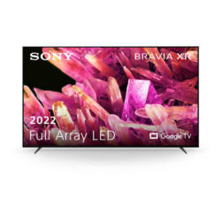 Телевизор SONY XR-85X90K 4K Ultra HD LED SMART TV, ANDROID TV, 85.0 ", 215.0 см