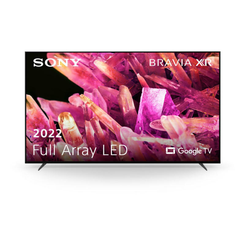 Телевизор SONY XR-85X90K 4K Ultra HD LED SMART TV, ANDROID TV, 85.0 ", 215.0 см