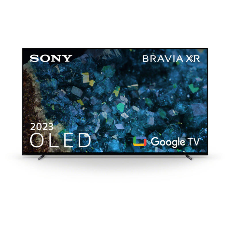 Телевизор SONY XR-55A80L 4K Ultra HD OLED ANDROID TV, 55.0 ", SMART TV, SMART TV, ANDROID TV, 55.0 ", 139.0 см