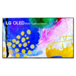 Телевизор LG OLED77G23LA 4K Ultra HD OLED WEBOS, 77.0 ", SMART TV, SMART TV, WEBOS, 77.0 ", 195.0 см