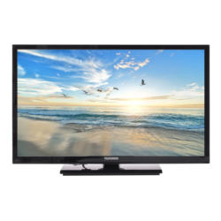 Телевизор TELEFUNKEN 24HA6001 LED SMART TV, ANDROID TV, 24.0 ", 60.0 см