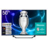 Телевизор HISENSE 50A7KQ 4K Ultra HD QLED SMART TV, VIDAA, 50.0 ", 126.0 см