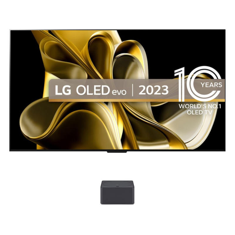 Телевизор LG OLED83M39LA 4K Ultra HD OLED WEBOS, 83.0 ", SMART TV