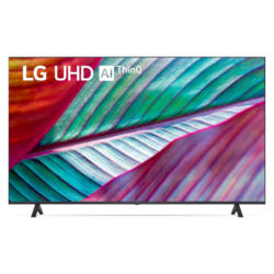 Телевизор LG 55UR78003LK 4K Ultra HD LED SMART TV, WEBOS, 55.0 ", 139.0 см