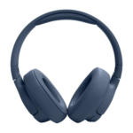 Стерео слушалки JBL T720BT BLUE