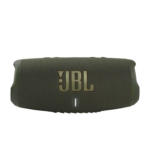 Технополис Bluetooth колонка JBL CHARGE 5 GREEN BLUETOOTH, БАТЕРИЯ ДО 20 ЧАСА, ЗЕЛЕН