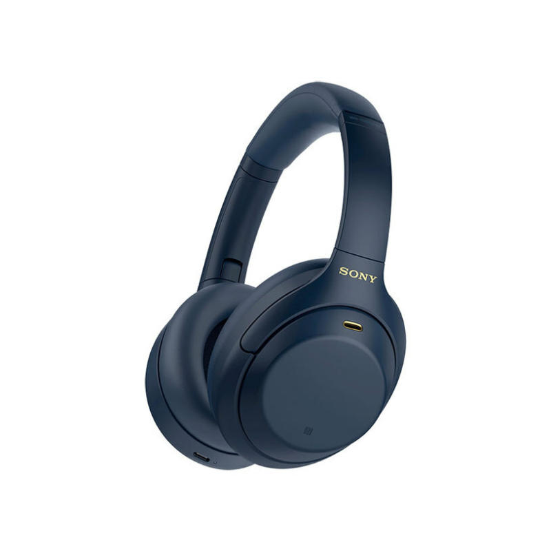 Стерео слушалки SONY WH1000XM4L