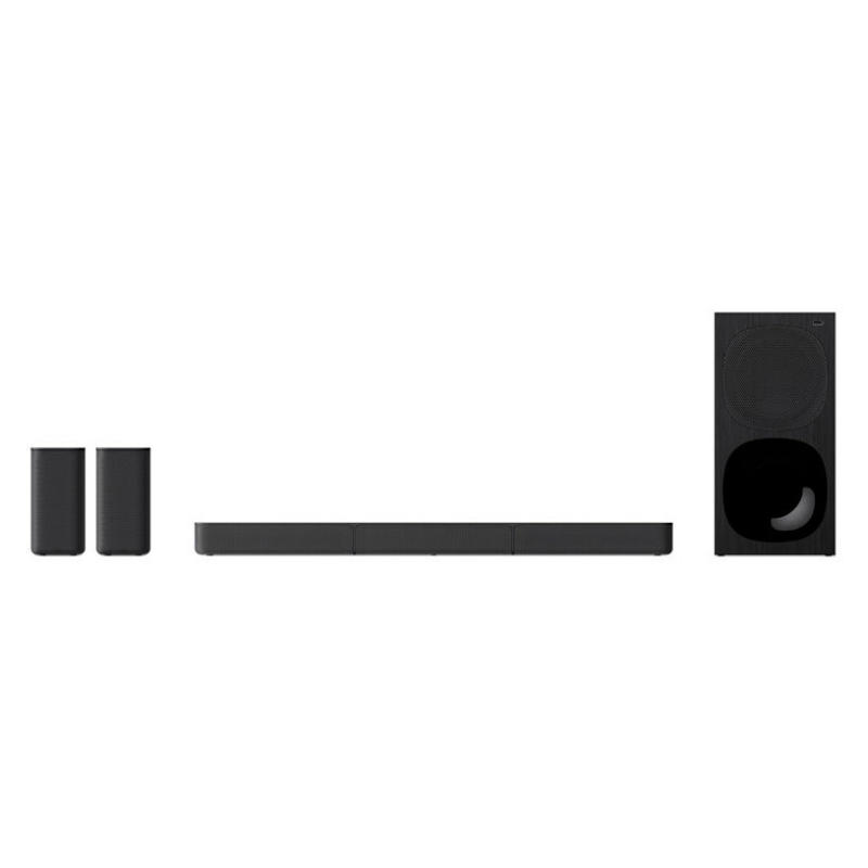 Soundbar система SONY HT-S20R ОБЩА МОЩНОСТ 400 W