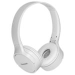 Технополис Стерео слушалки PANASONIC RB-HF420BE-W - до 15-05-25