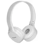 Технополис Стерео слушалки PANASONIC RB-HF420BE-W - до 29-10-25